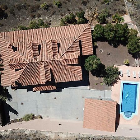 Las Moraditas, Chalet Con Piscina Privada Costa Adeje  Εξωτερικό φωτογραφία