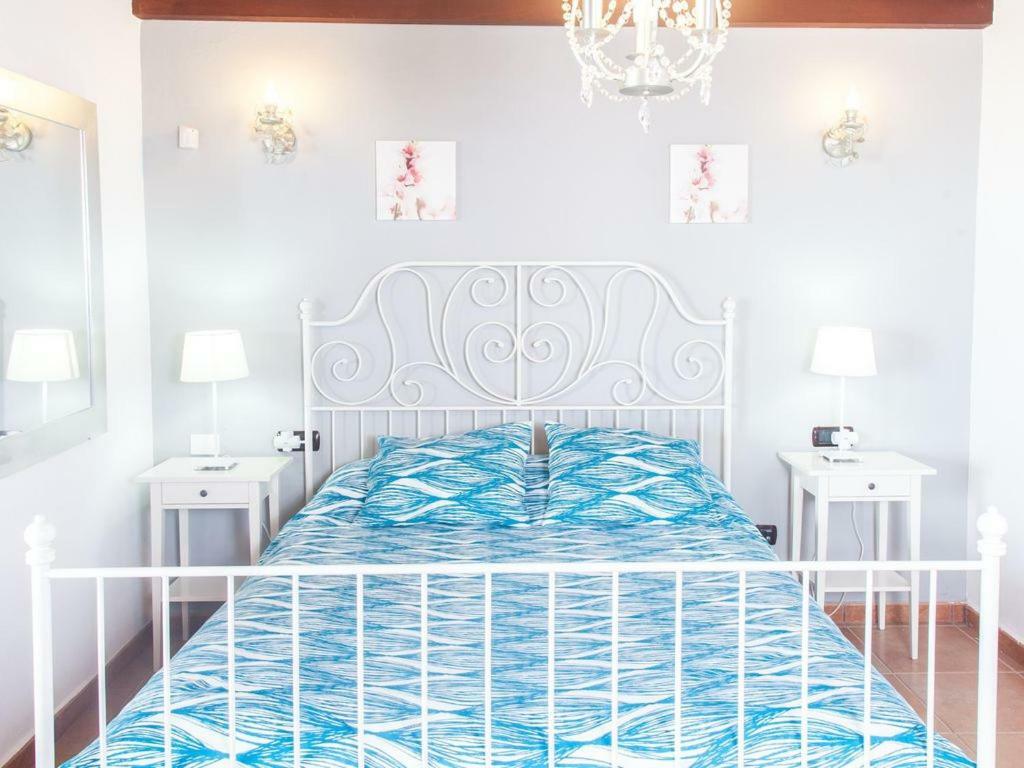 Las Moraditas, Chalet Con Piscina Privada Costa Adeje  Εξωτερικό φωτογραφία