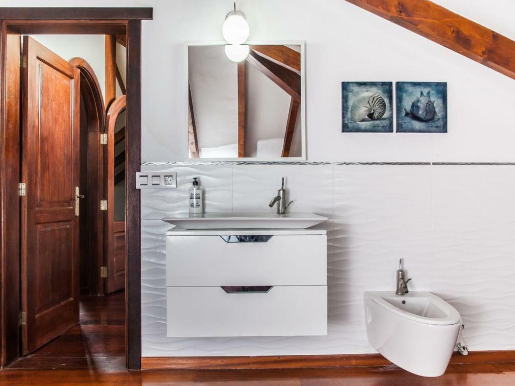 Las Moraditas, Chalet Con Piscina Privada Costa Adeje  Εξωτερικό φωτογραφία