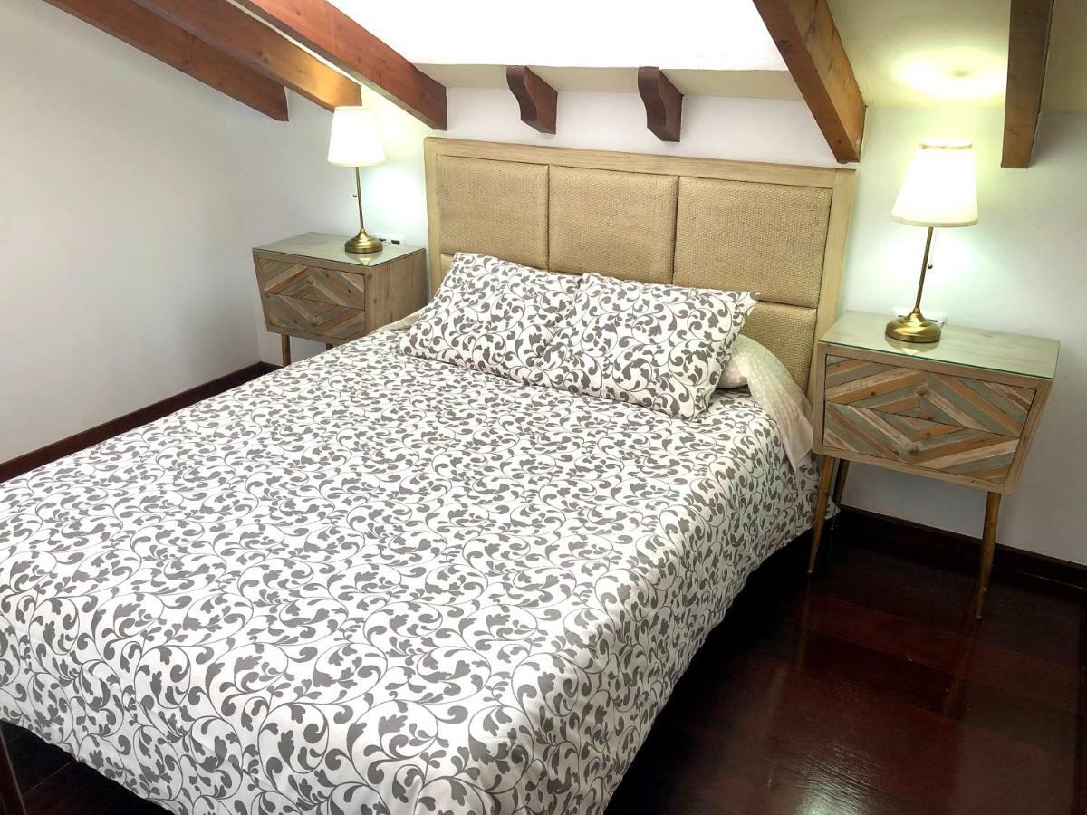 Las Moraditas, Chalet Con Piscina Privada Costa Adeje  Εξωτερικό φωτογραφία
