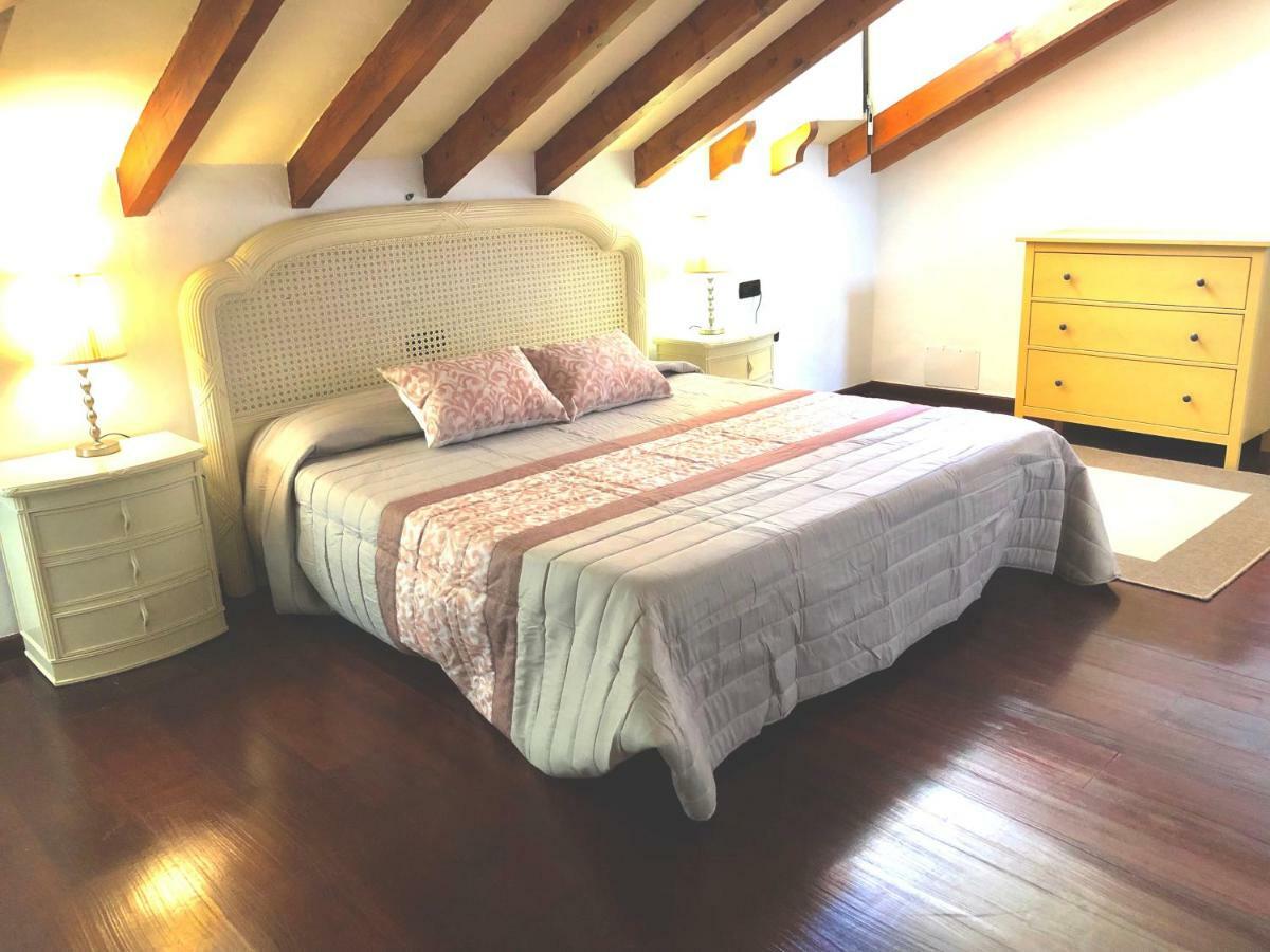 Las Moraditas, Chalet Con Piscina Privada Costa Adeje  Εξωτερικό φωτογραφία